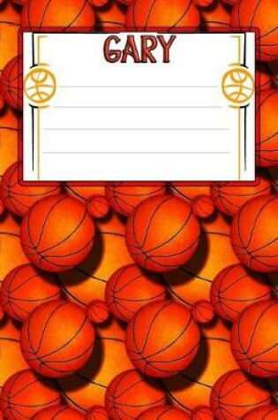 Cover of Basketball Life Gary