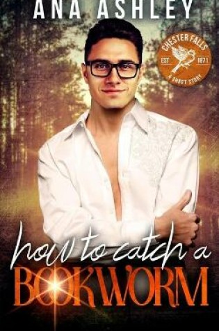Cover of How to Catch a Bookworm