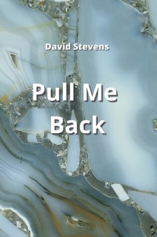 Cover of Pull Me Back