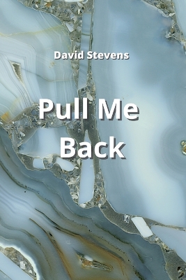 Book cover for Pull Me Back