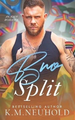 Book cover for Bro Split