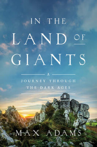 Cover of In Land of Giants