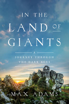 Book cover for In the Land of Giants
