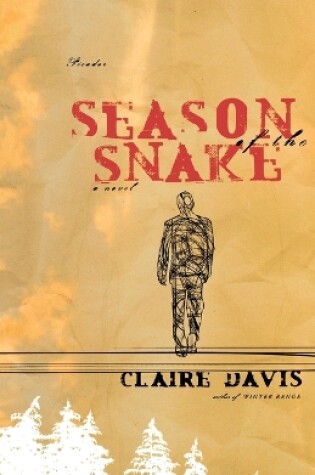 Cover of Season of the Snake