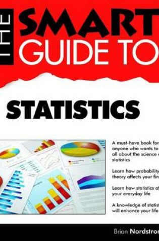 Cover of Smart Guide to Statistics