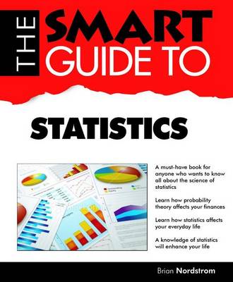 Cover of Smart Guide to Statistics