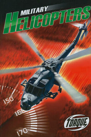 Cover of Military Helicopters