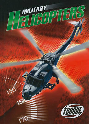 Cover of Military Helicopters