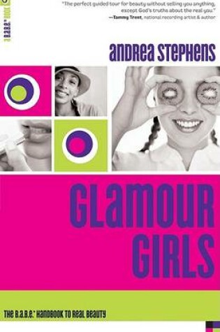 Cover of Glamour Girls