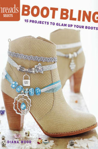 Cover of Boot Bling