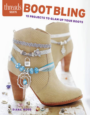 Cover of Boot Bling