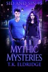 Book cover for Mythic Mysteries