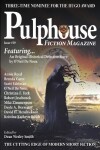 Book cover for Pulphouse Fiction Magazine Issue #29