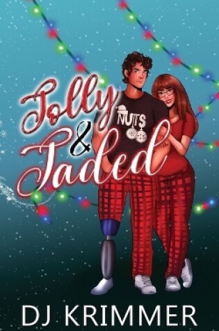 Cover of Jolly & Jaded