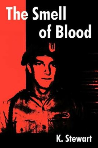 Cover of The Smell of Blood