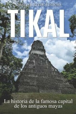 Cover of Tikal