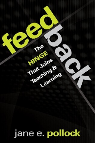 Cover of Feedback