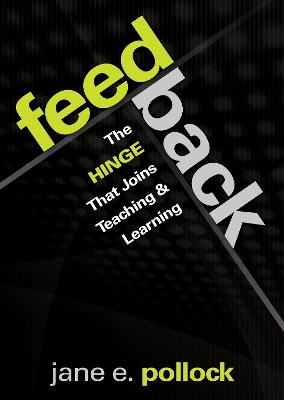 Book cover for Feedback