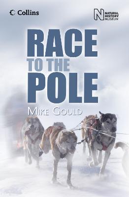 Cover of Race to the Pole