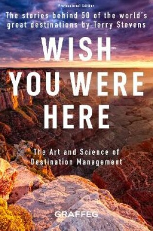 Cover of Wish You Were Here Professional Edition