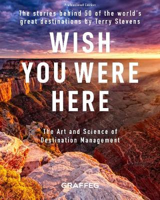 Book cover for Wish You Were Here Professional Edition