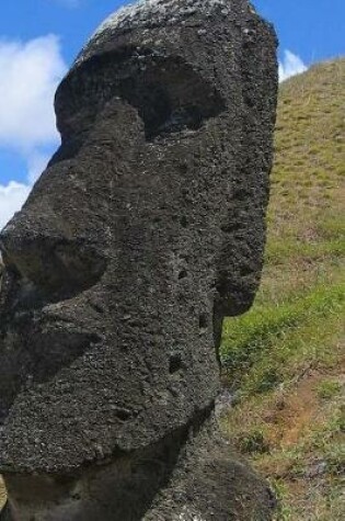 Cover of Easter Island Notebook