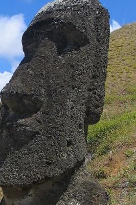 Book cover for Easter Island Notebook