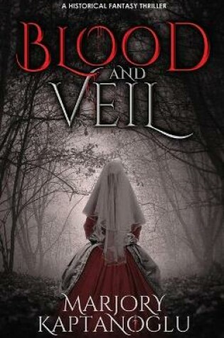 Cover of Blood and Veil