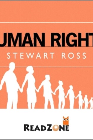 Cover of Human rights