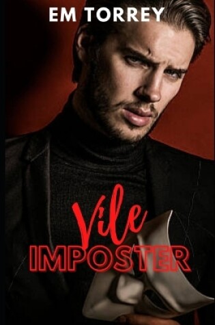Cover of Vile Imposter