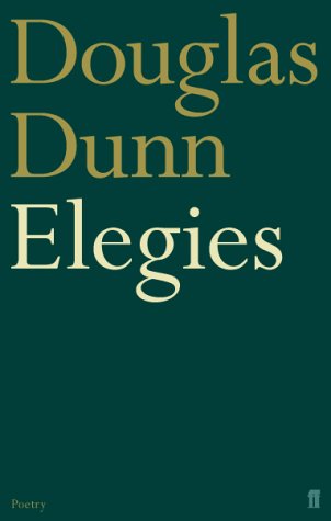 Book cover for Elegies