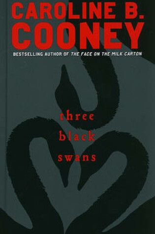 Cover of Three Black Swans