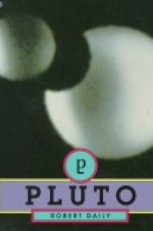 Cover of Pluto