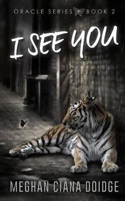 Cover of I See You