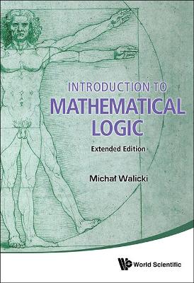 Cover of Introduction To Mathematical Logic (Extended Edition)