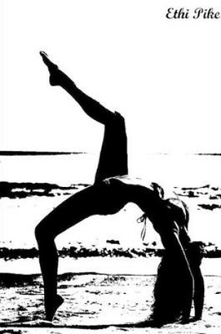 Cover of Ethi Pike - Yoga On The Beach (Black & White)