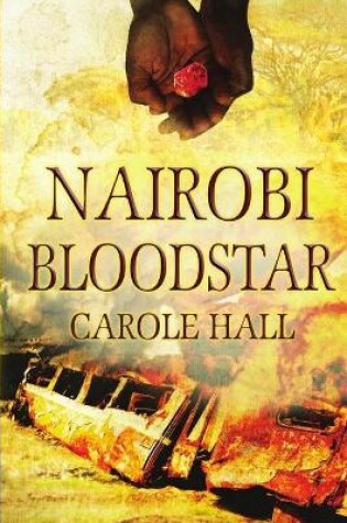 Cover of Nairobi Bloodstar