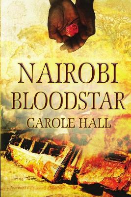 Book cover for Nairobi Bloodstar