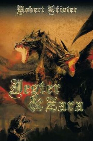 Cover of Jester and Zara