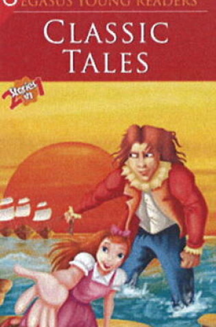 Cover of Classic Tales