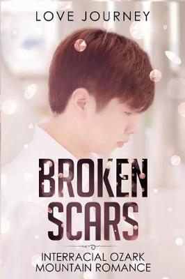 Book cover for Broken Scars