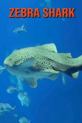 Cover of Zebra Shark