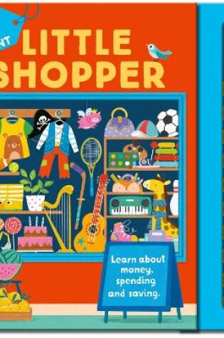 Cover of Little Shopper