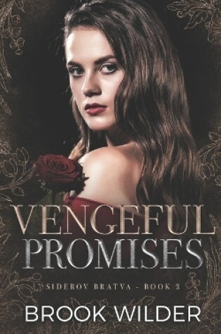 Cover of Vengeful Promises