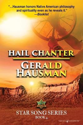 Cover of Hail Chanter