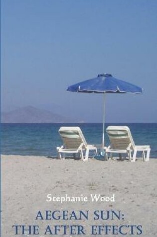 Cover of Aegean Sun