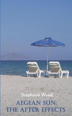 Book cover for Aegean Sun