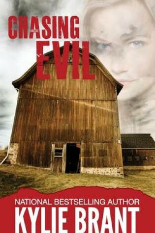 Cover of Chasing Evil