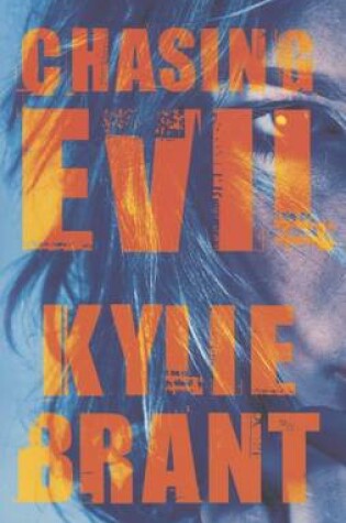 Cover of Chasing Evil