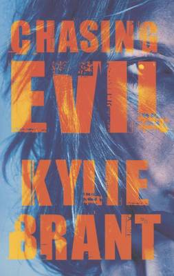 Book cover for Chasing Evil